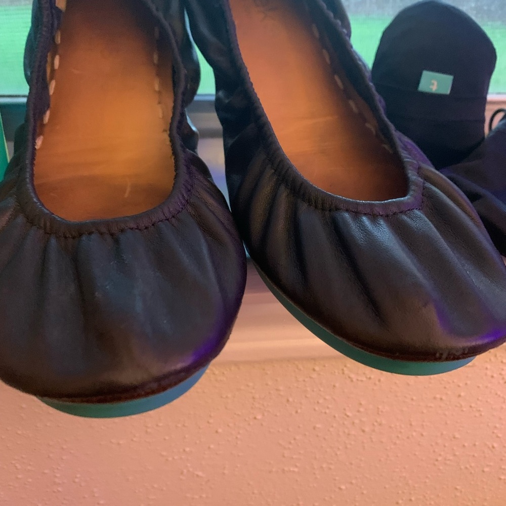 Tieks - Picture 3 of 7